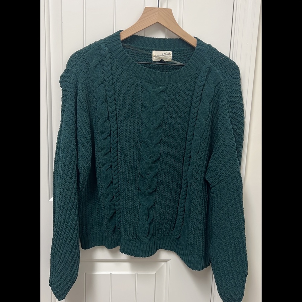 Universal Thread Sweater.